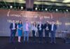 Huawei premió a Tecnored como VAP Partner del año