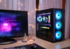 Cooler Master Anuncia su Nuevo Gabinete para PCs de Alto Rendimiento: el MasterBox 600