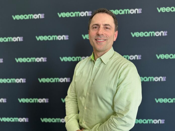 Brandt Urban - Veeam