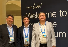 Cisco Live 2024: Los líderes regionales discuten la evolución de la IA