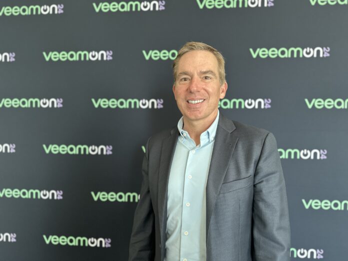 John Jester Veeam