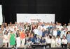 Kodak Alaris reúne a sus canales para el Kick Off Meeting FY25