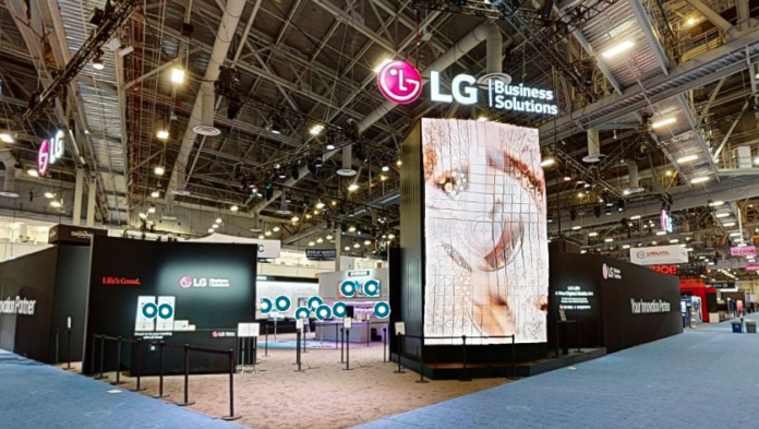LG