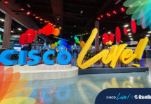 Cisco Live 2024: La IA como activo estratégico contra las amenazas en un mundo hiperdistribuido