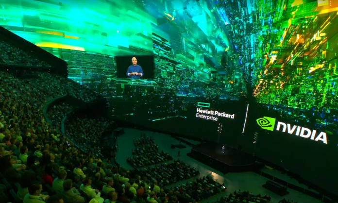 HPE Discover 2024