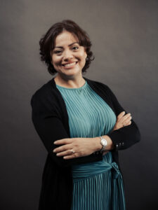 Sandra Matus, Panduit