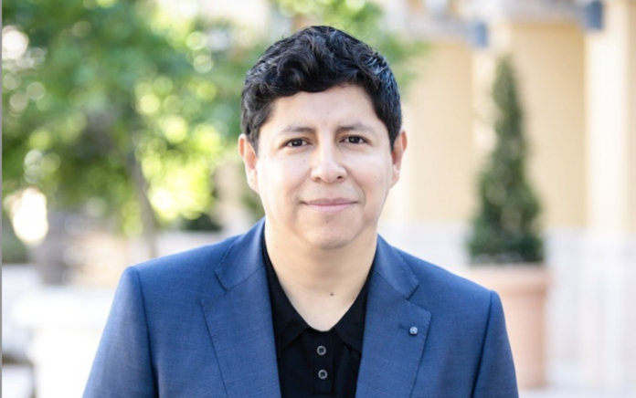 Juan Alejandro Aguirre, Director de Soluciones de Ingeniería de SonicWall Latinoamérica.