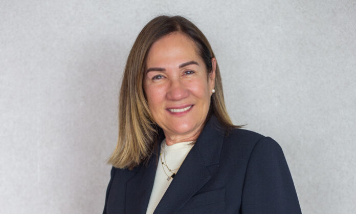 Blanca Yanulis, de GlobalSign