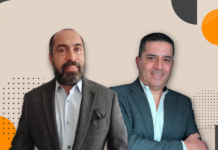 Gustavo Vega, de Commvault: “Nos estamos posicionando como una marca de muy alto valor hacia el segmento corporativo de México” Hector Alcazar y Gustavo Vega Commvault