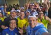 Intcomex premió a 36 de sus clientes y los llevó a la gran final de la Copa América