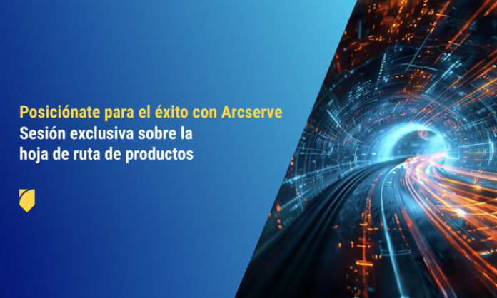 Arcserve