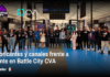 Fabricantes y canales frente a frente en Battle City CVA