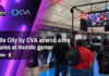 Battle City by CVA acercó a los canales al mundo gamer
