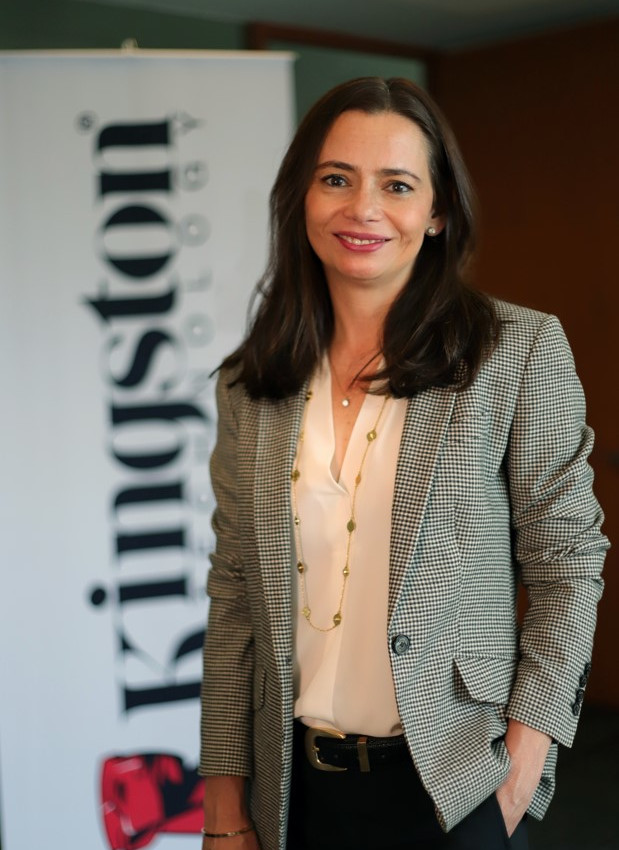 Cristina Carbajal