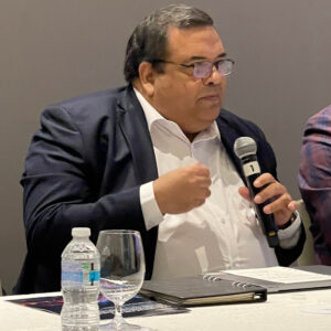 Javier Salazar