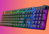 Torix: un teclado gaming diseñado para una experiencia de juego inmersiva 25368