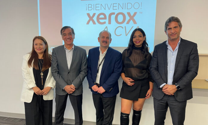 Silvia Gómez García, Eduardo Coronado, Alejandro Jalife, Maria Fernanda Vazquez y Ezequiel Bardas
