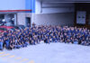 Intcomex México celebra su 35º Aniversario Todo el team de Intcomex México