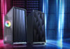 Sharkoon anuncia la serie VK de cases para PCs