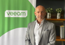 Carlos Ortiz Bortoni, de Veeam: “Debemos volvernos un país con mayor nivel de cultura de Ciberseguridad” Carlos Ortiz Bortoni, Director General de Veeam México