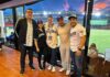 Grupo CVA, Dell Technologies y Vertiv brindan una experiencia inolvidable y diferente ante canales de Guadalajara