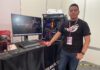 ASUS ofrece un portafolio que destaca por “su gran diversidad de productos”
