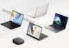 ASUS presenta las Copilot+ PC con procesador Intel en el Always Incredible Media Day de IFA 2024