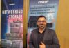 El trabajo de QNAP para fomentar el mercado local
