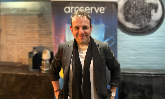 Germán Porras - Arcserve