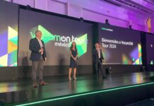 VeeamON Tour motoriza la resiliencia de los datos en México
