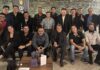 Arcserve llamó a sus mejores partners a ser parte del entrenamiento Resilient Elite Force