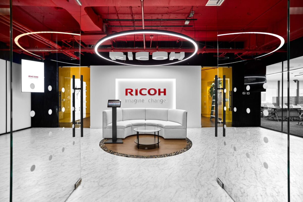Ricoh