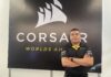 Uriel Miranda, de Corsair: “Brindar soluciones robustas y dinámicas es parte de nuestro éxito en México”