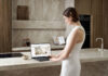 La IA se adueña de las computadoras: Asus presentó la Zenbook S16