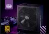 Cooler Master lanzó su nueva fuente GX III Gold
