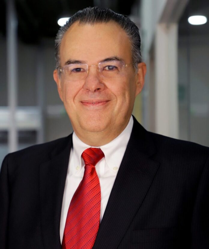 Eduardo Alexandri