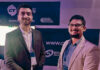 CT multiplica la propuesta de valor de Dell en el mercado mexicano juan Eduardo Salazar Ibarra y Christian Figueroa de CT Internal