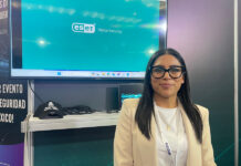 Fernanda Ruiz, de ESET: “Ayudamos a los canales a conocer los productos para que puedan comercializarlos” Fernanda Ruiz, Channel Marketing en ESET México