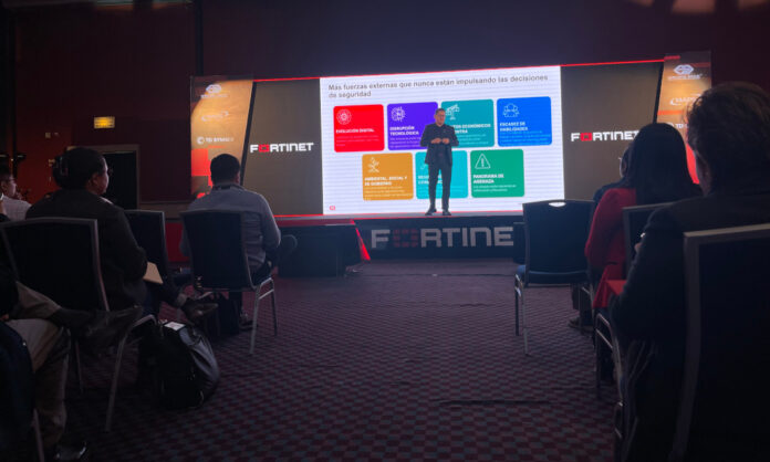 Fortinet Partner Forum México 2024 Fortinet Partner Forum México 2024