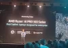 AMD anuncia Ryzen AI PRO 300 Series para impulsar la siguiente generación de PCs comerciales Lisa-Su