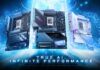 Nuevas motherboards Z890 de GIGABYTE, impulsadas por IA de última generación