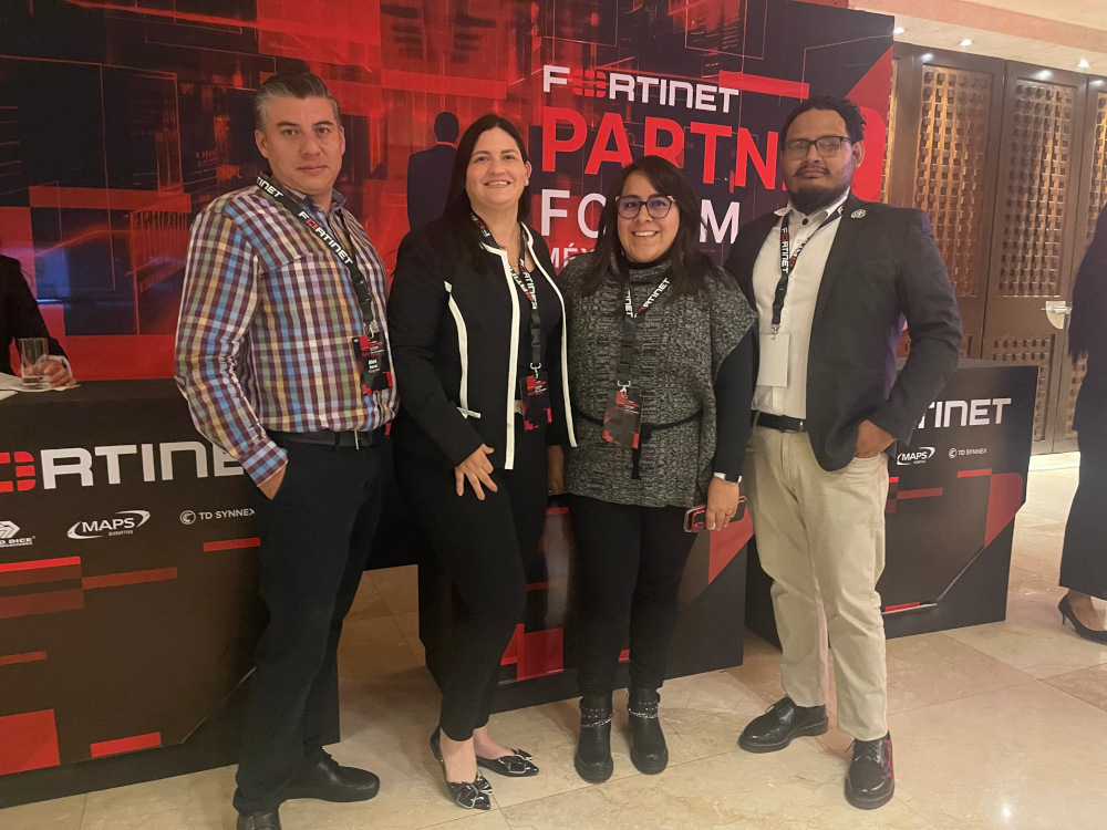 TD SYNNEX