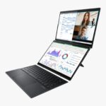 Zenbook DUO