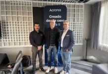 La nube crece en México con un aumento del 53% en ingresos desde Acronis