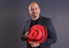 2025 será el año de la sinergia entre IA e inteligencia humana Red Hat anunció su nuevo Gerente, Gilson Magalhães.