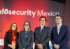 Finalizó Infosecurity México reconociendo a empresas comprometidas socialmente