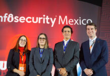 Finalizó Infosecurity México reconociendo a empresas comprometidas socialmente
