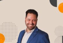 Según Netskope, los CISO industriales planean construir estructuras aún más cerradas y seguras. James Robinson CISO de Netskope.