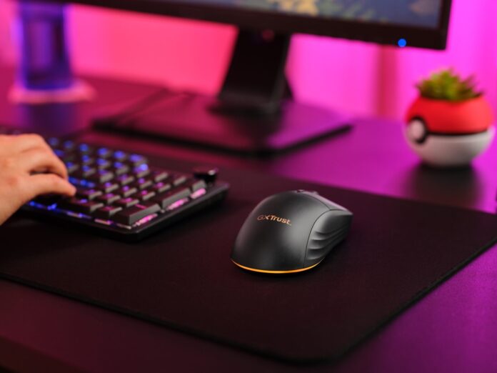 mouse-trust-gamer