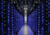 Vertiv presenta los gabinetes de baterías de iones de litio de alta densidad de potencia para centros de datos de HPC